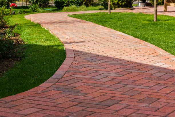 Reliable Chippewa Falls, WI Driveway Pavers Solutions